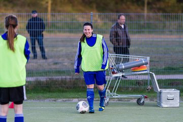 Bild 3 - Frauen FSC Kaltenkirchen Training